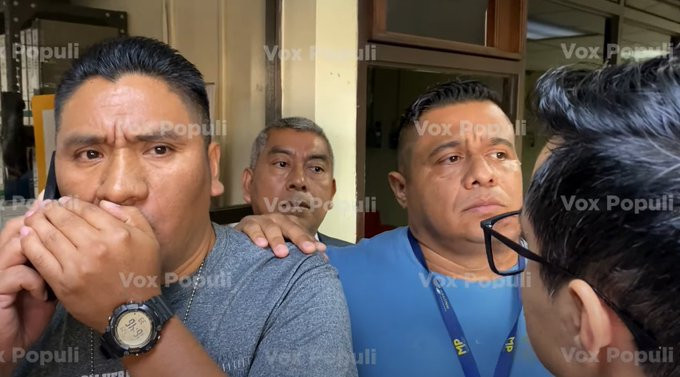 Prensa Desafiada por el Silencio del Poder