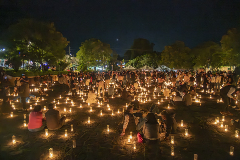 Un recorrido iluminado por la historia y la cultura