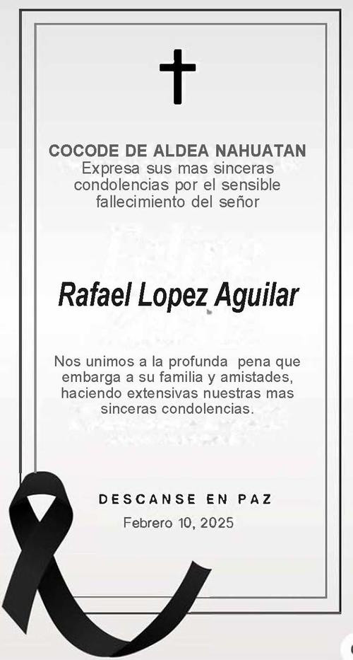 Un emotivo homenaje