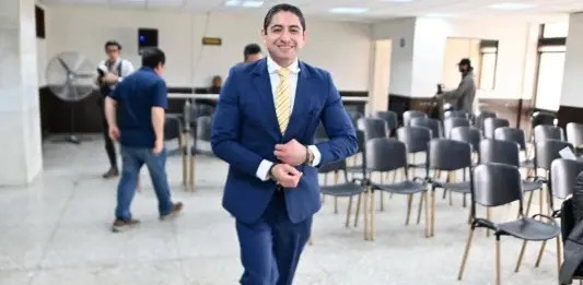 Detalles del caso Alfa7