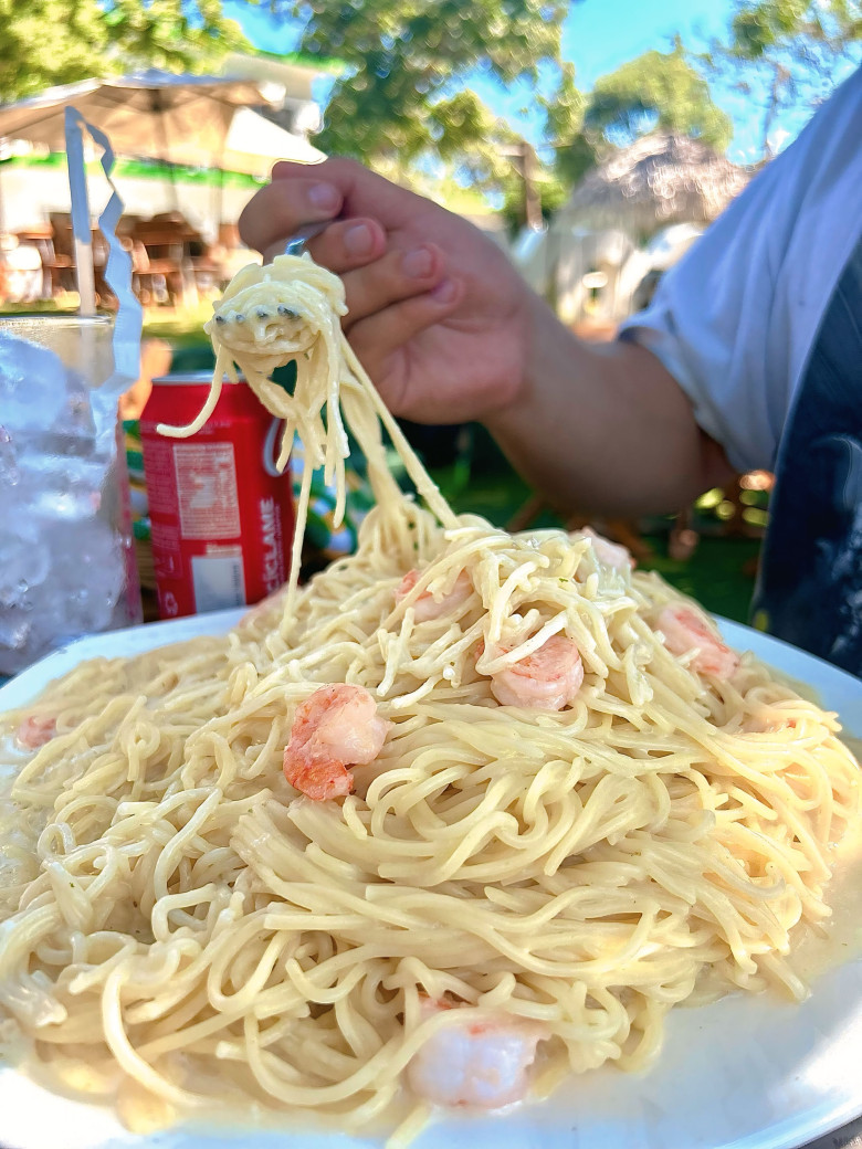 Gastronomía con sabor local