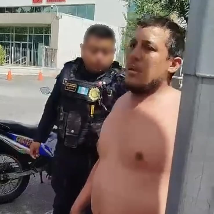 Compromiso con la Seguridad