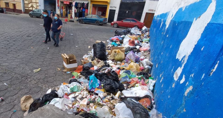 Impacto en la ciudad