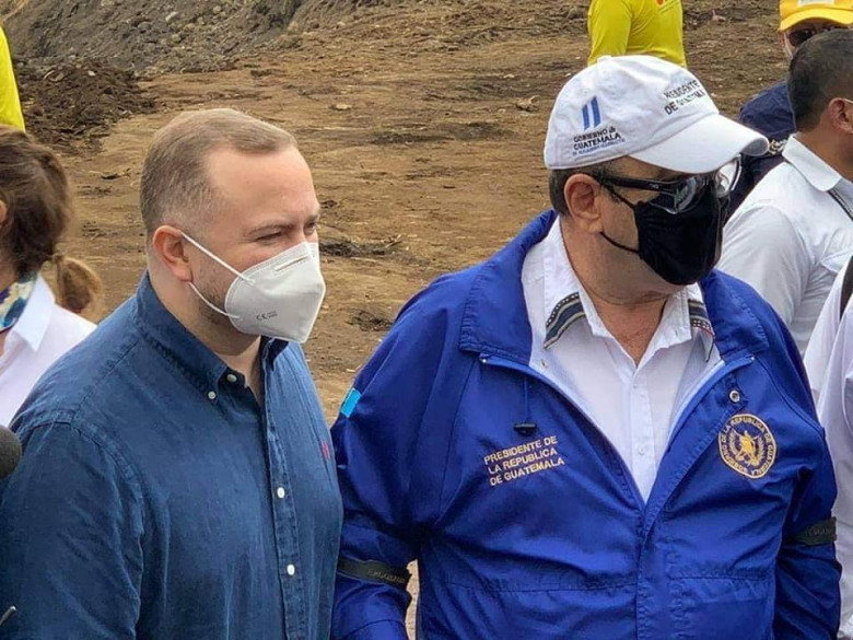 Sin investigaciones en Guatemala