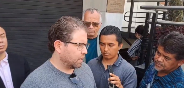 Los argumentos de la impugnación