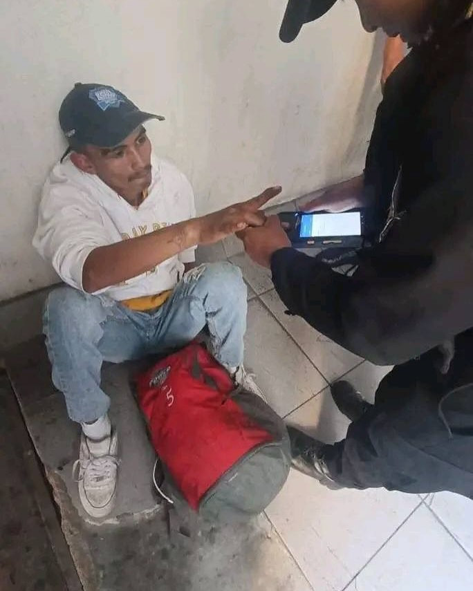 El video del ataque generó indignación en redes sociales, donde usuarios exigían justicia para la adolescente.