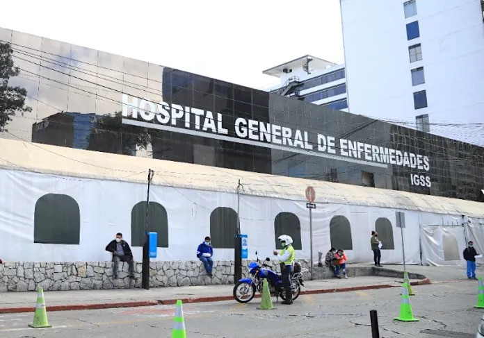 Los documentos muestran que: