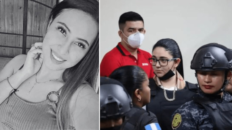 Caso principal pendiente: