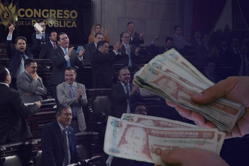 Otros temas pendientes:
