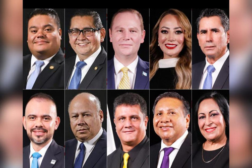 Estrategia política: