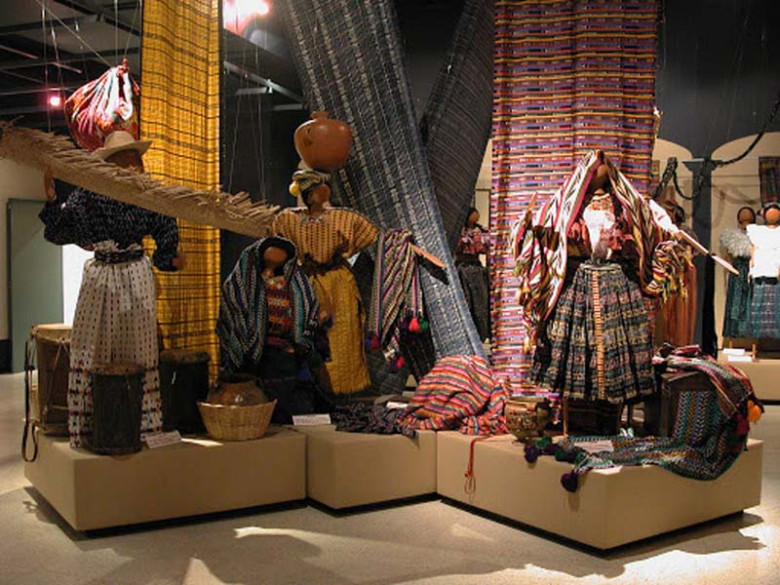4. Visita cultural