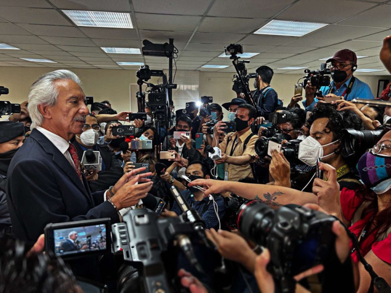 El informe destaca: