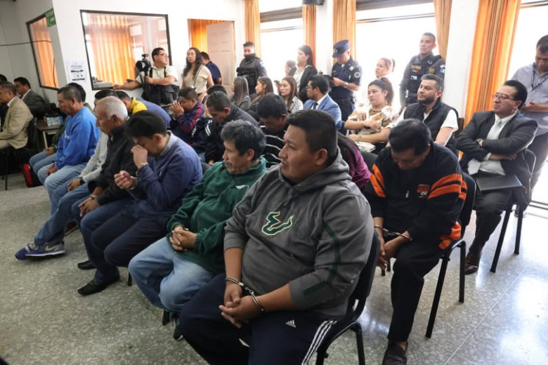 Próximos pasos: