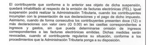 📅 Cronograma clave: