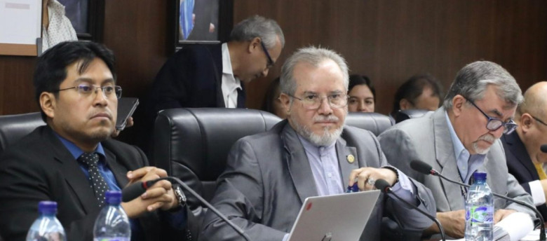 Gobierno responde