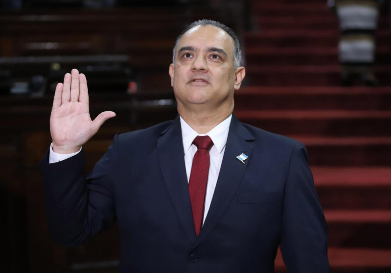 Carlos Sandoval Orellana – Director del IDPP
