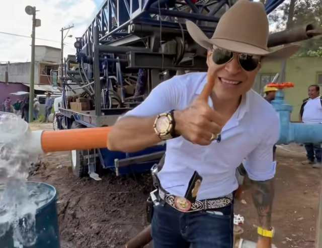 Críticas en redes sociales no se hicieron esperar