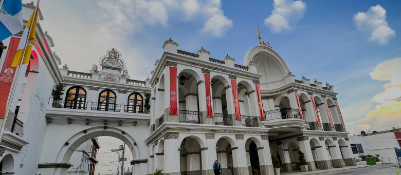 La Municipalidad defiende la gestión