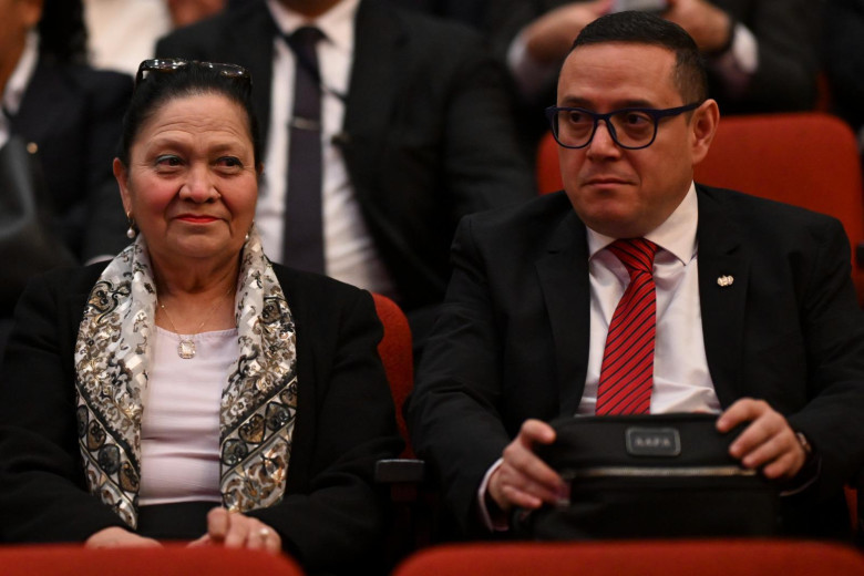 El MP enfatizó: