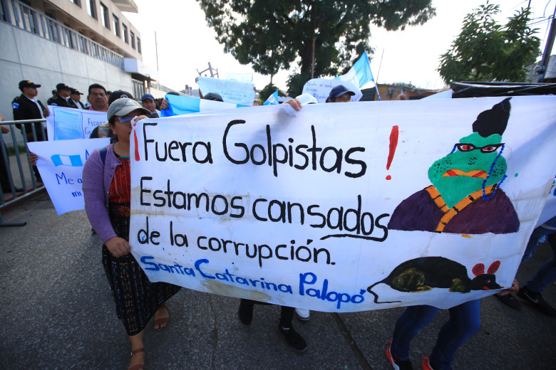 Las ausencias que generan dudas