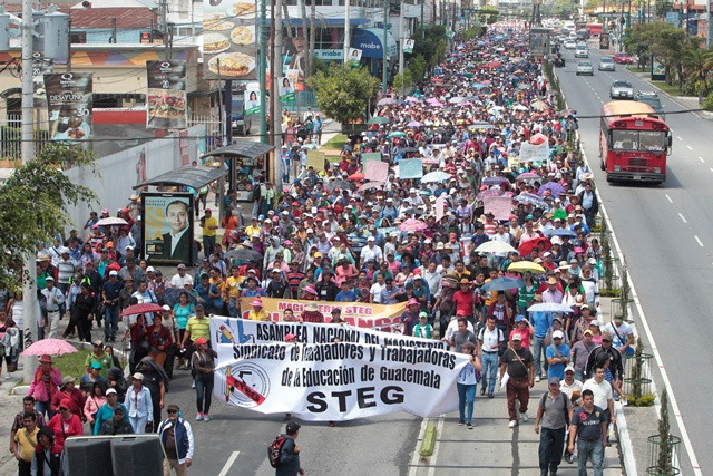 Pactos oscuros