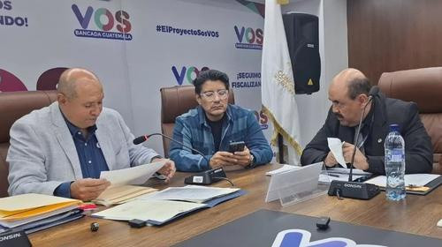 Posibles denuncias y auditorías