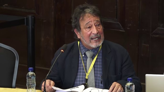 ¿Quién es Jorge Lemus?