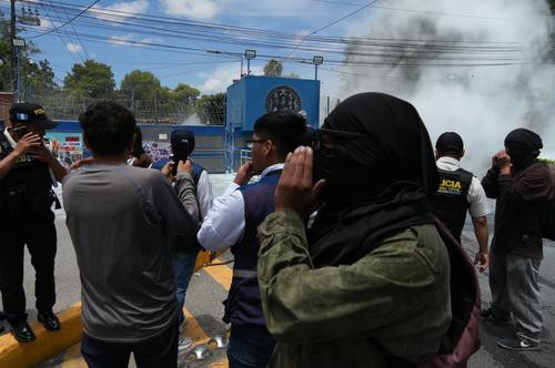¿podrá la universidad recuperar la confianza de su comunidad después de años de crisis?