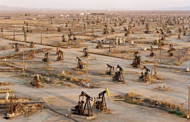 El precio del petróleo intermedio de Texas registró un aumento este lunes y comenzó la jornada en US$73.73 por barril.