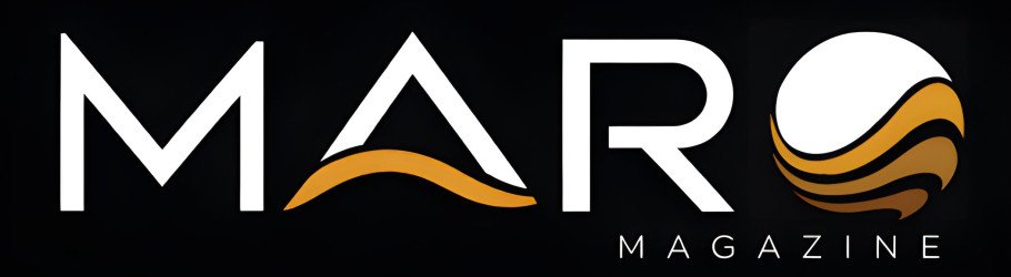 Maro Magazine R