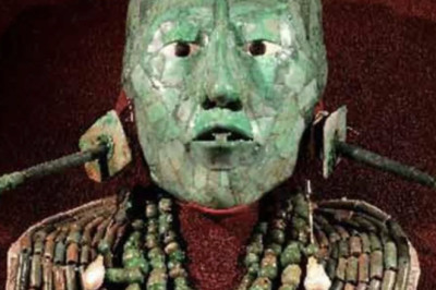 Segundo congreso latinoamericano de artesanos de Jade