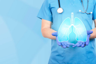 Centro de rehabilitación y función pulmonar, Inspira