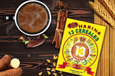 Una deliciosa receta para la tarde