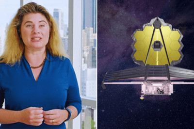 NASA HA REALIZADO “CONFERENCIAS ULTRASECRETAS” EN CASO EL TELESCOPIO JAMES WEBB DESCUBRA UNA CIVILIZACIÓN EXTRATERRESTRE