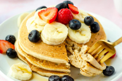 Un desayuno nutritivo y delicioso para toda la familia