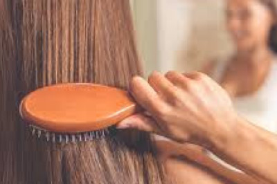 Cuida tu cabello.