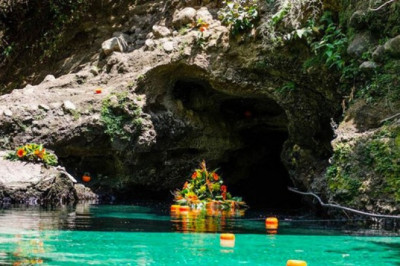 Una de las 9 maravillas de Banco Industrial