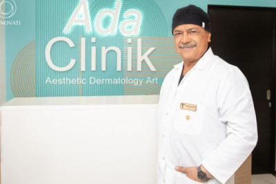 Conoce nuestra clínica  Ada Clinik