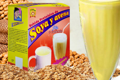 Conoce la bebida proteica qué es excelente por si deseas aumentar de masa muscular