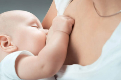 Conoce los beneficios del atol 13 Cereales en la lactancia materna