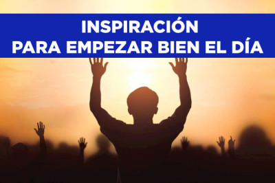 Nunca dudes de ti...