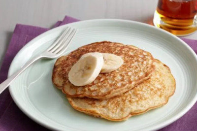 Un desayuno delicioso para comenzar el día..