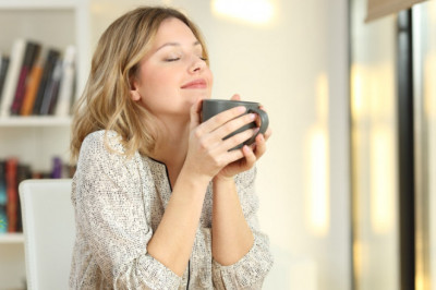 Disfruta de una deliciosa taza de Habarina en está época de frío