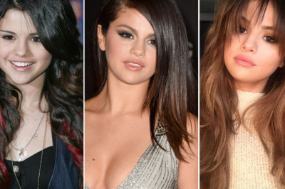 Colores de cabello para cambiar tu look este fin de año