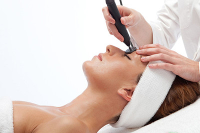 Tratamiento de Rehabilitación de la piel