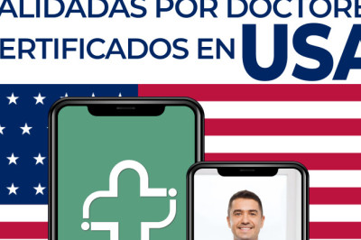 ¿Necesitas una receta médica y no cuentas con seguro ?