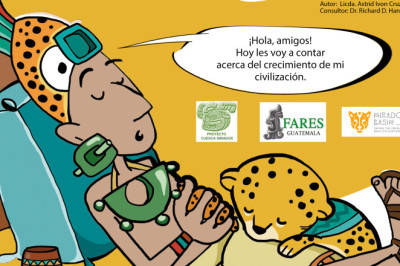 Arqueología para niños No.4