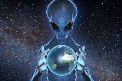 Civilización Tipo V: ¿UNA CIVILIZACIÓN ALIENÍGENA DE “DIOSES REALES”?