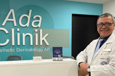 Prepara tu rostro para estas fechas especiales