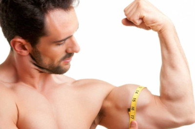 Gana músculo con nuestra deliciosa bebida de Soya y Avena